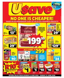 Usave catalogue Page 1