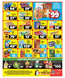 Usave catalogue Page 2