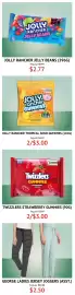 Guardian Pharmacy flyer week 24 Page 2