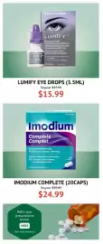 Guardian Pharmacy flyer week 24 Page 3