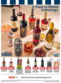 Pick n Pay Hypermarket catalogue Page 8