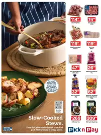 Pick n Pay Hypermarket catalogue Page 4