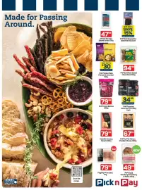 Pick n Pay Hypermarket catalogue Page 6