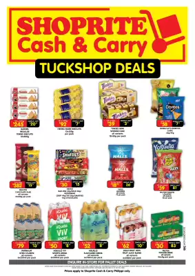 Shoprite (valid until 5-07)