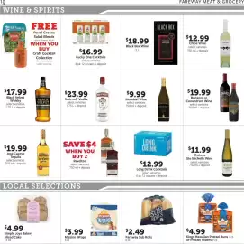 Fareway weekly ad week 24 Page 10