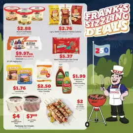 Fareway weekly ad week 24 Page 11