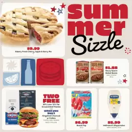 Fareway weekly ad week 24 Page 12