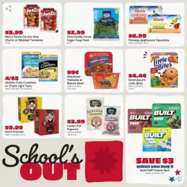 Fareway weekly ad week 24 Page 13