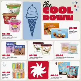 Fareway weekly ad week 24 Page 15
