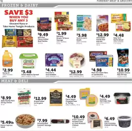 Fareway weekly ad week 24 Page 18