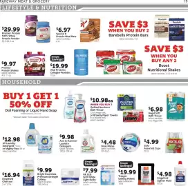 Fareway weekly ad week 24 Page 19