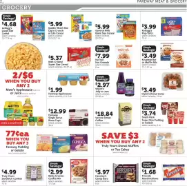 Fareway weekly ad week 24 Page 2
