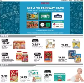 Fareway weekly ad week 24 Page 22