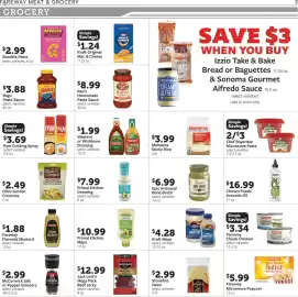Fareway weekly ad week 24 Page 3
