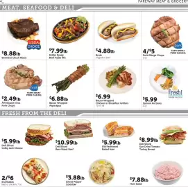 Fareway weekly ad week 24 Page 4