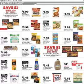Fareway weekly ad week 24 Page 7