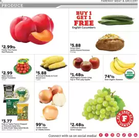 Fareway weekly ad week 24 Page 8