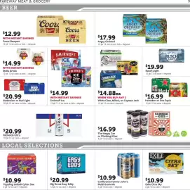 Fareway weekly ad week 24 Page 9