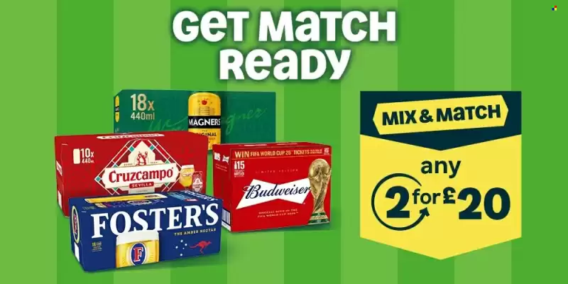 Asda (valid until 14-06)