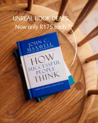 Exclusive Books (valid until 30-06)