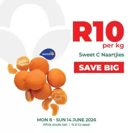 Food Lover's Market catalogue week 24 Page 2