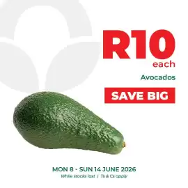 Food Lover's Market catalogue week 24 Page 3