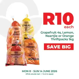 Food Lover's Market catalogue week 24 Page 4