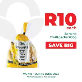 Food Lover's Market catalogue week 24 Page 5