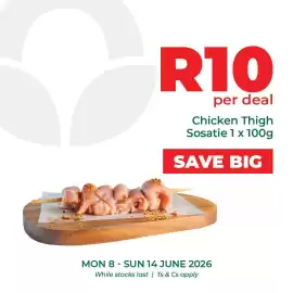 Food Lover's Market catalogue week 24 Page 6