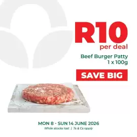 Food Lover's Market catalogue week 24 Page 9