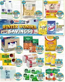 Take 'n Pay catalogue week 24 Page 1