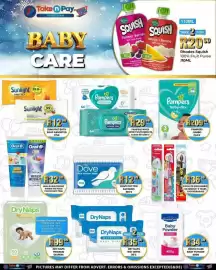 Take 'n Pay catalogue week 24 Page 10