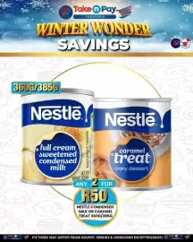 Take 'n Pay catalogue week 24 Page 14