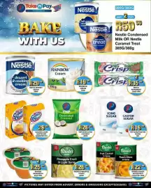 Take 'n Pay catalogue week 24 Page 16