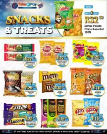 Take 'n Pay catalogue week 24 Page 18
