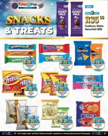 Take 'n Pay catalogue week 24 Page 19