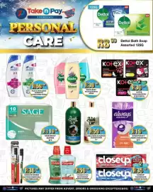 Take 'n Pay catalogue week 24 Page 20