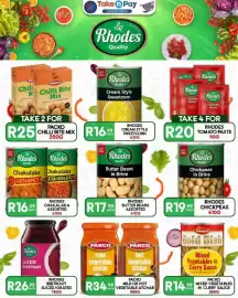 Take 'n Pay catalogue week 24 Page 21