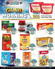 Take 'n Pay catalogue week 24 Page 23