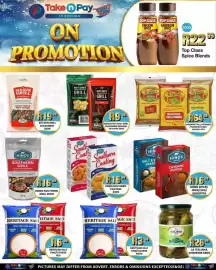 Take 'n Pay catalogue week 24 Page 24