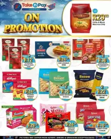 Take 'n Pay catalogue week 24 Page 26
