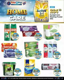 Take 'n Pay catalogue week 24 Page 27