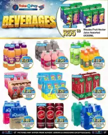 Take 'n Pay catalogue week 24 Page 28
