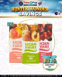 Take 'n Pay catalogue week 24 Page 29