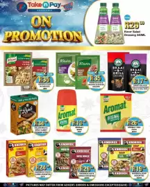Take 'n Pay catalogue week 24 Page 30