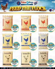 Take 'n Pay catalogue week 24 Page 31