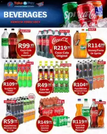 Take 'n Pay catalogue week 24 Page 32
