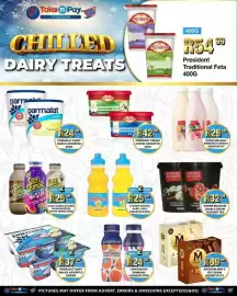 Take 'n Pay catalogue week 24 Page 35