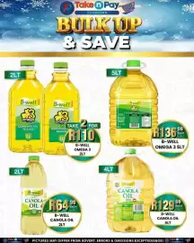 Take 'n Pay catalogue week 24 Page 36