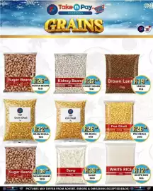 Take 'n Pay catalogue week 24 Page 37